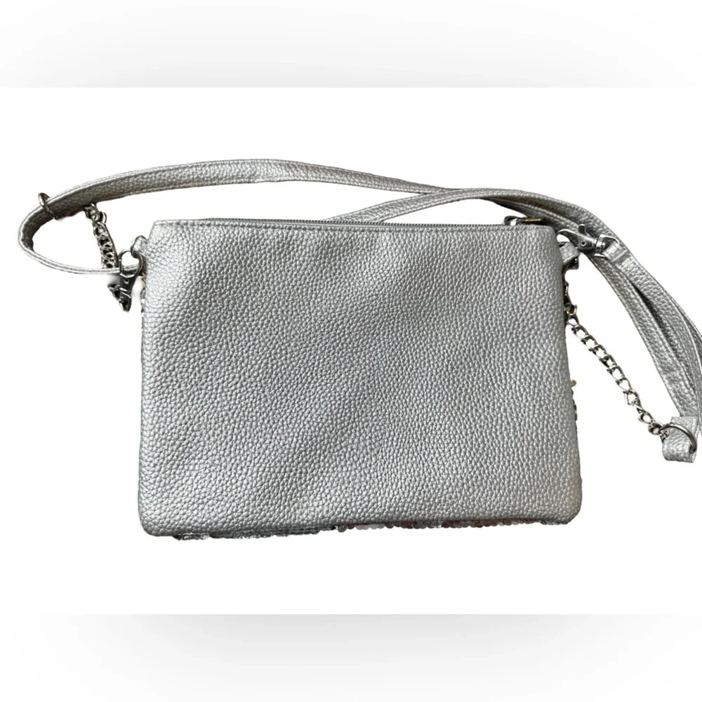 Justice “K” Purse (Like New - Great Condition) 🪩💎💕